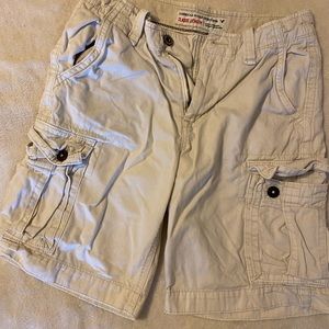 American Eagle size 30